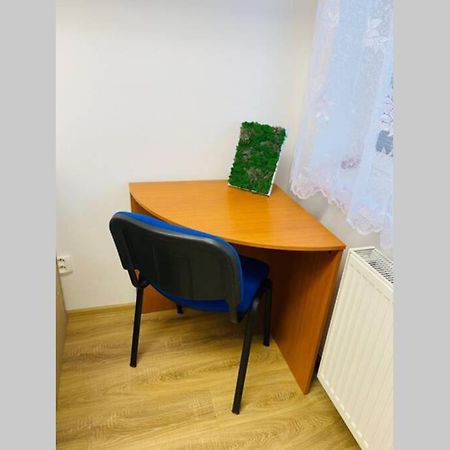 Apartmán Solax, Učňovská 8, Košice Šaca Esterno foto