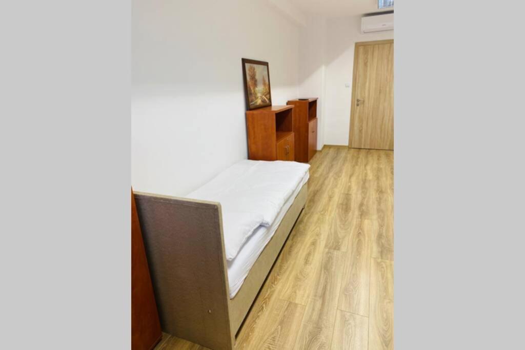 Apartmán Solax, Učňovská 8, Košice Šaca Esterno foto
