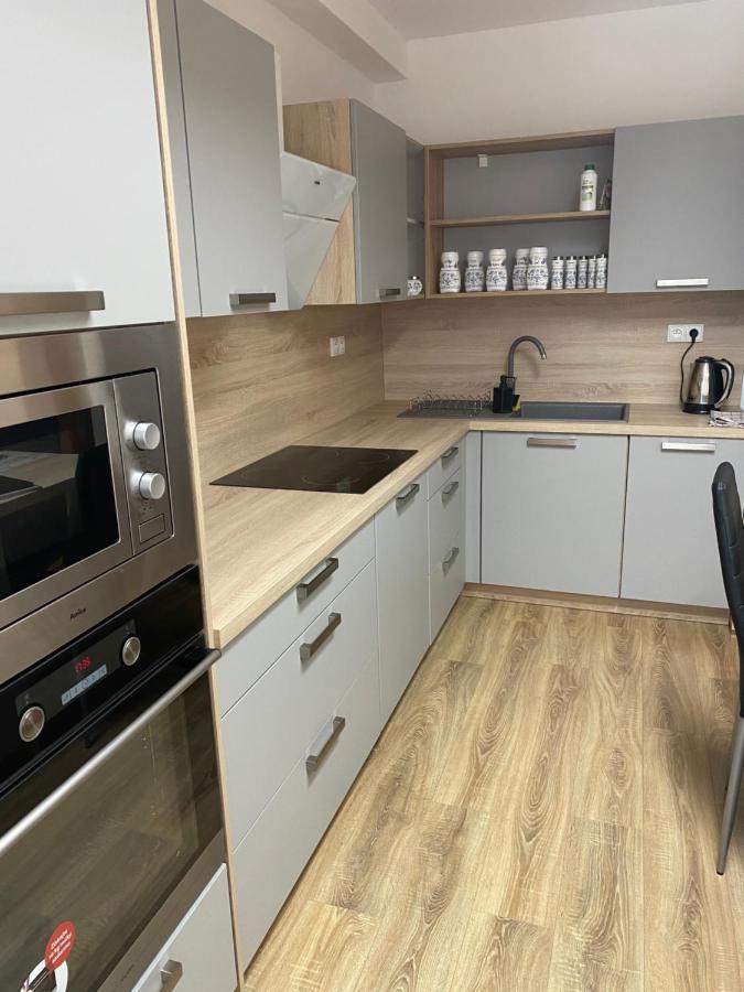 Apartmán Solax, Učňovská 8, Košice Šaca Esterno foto