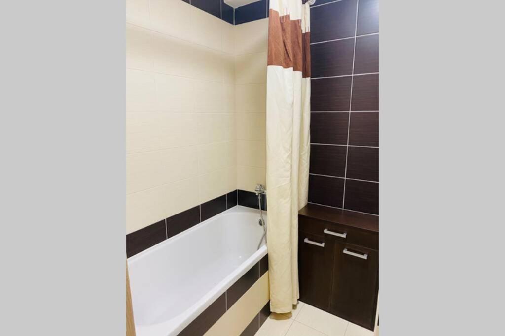 Apartmán Solax, Učňovská 8, Košice Šaca Esterno foto