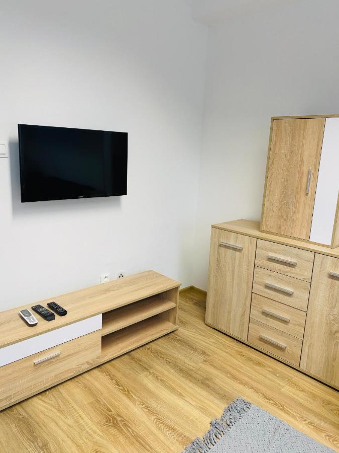Apartmán Solax, Učňovská 8, Košice Šaca Esterno foto