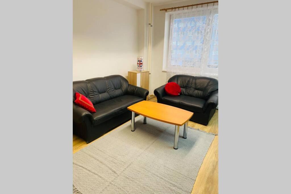 Apartmán Solax, Učňovská 8, Košice Šaca Esterno foto