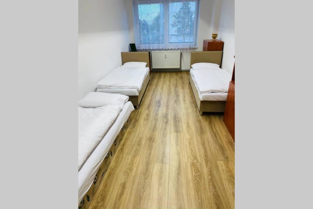 Apartmán Solax, Učňovská 8, Košice Šaca Esterno foto