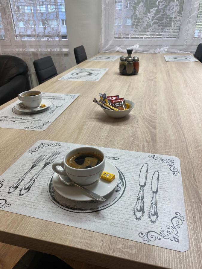 Apartmán Solax, Učňovská 8, Košice Šaca Esterno foto