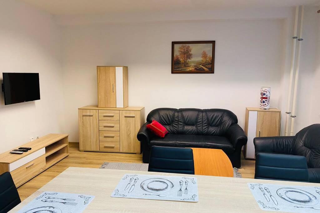 Apartmán Solax, Učňovská 8, Košice Šaca Esterno foto