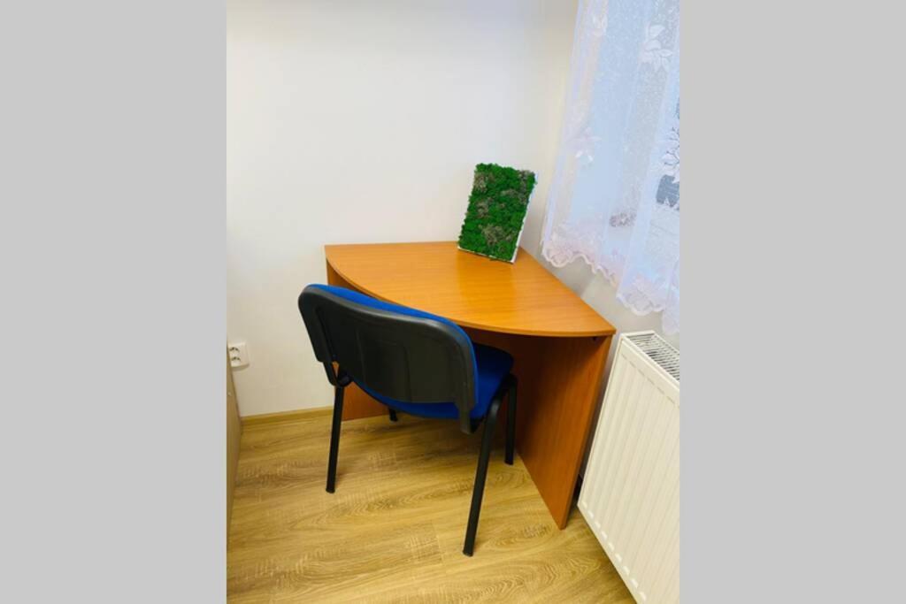 Apartmán Solax, Učňovská 8, Košice Šaca Esterno foto