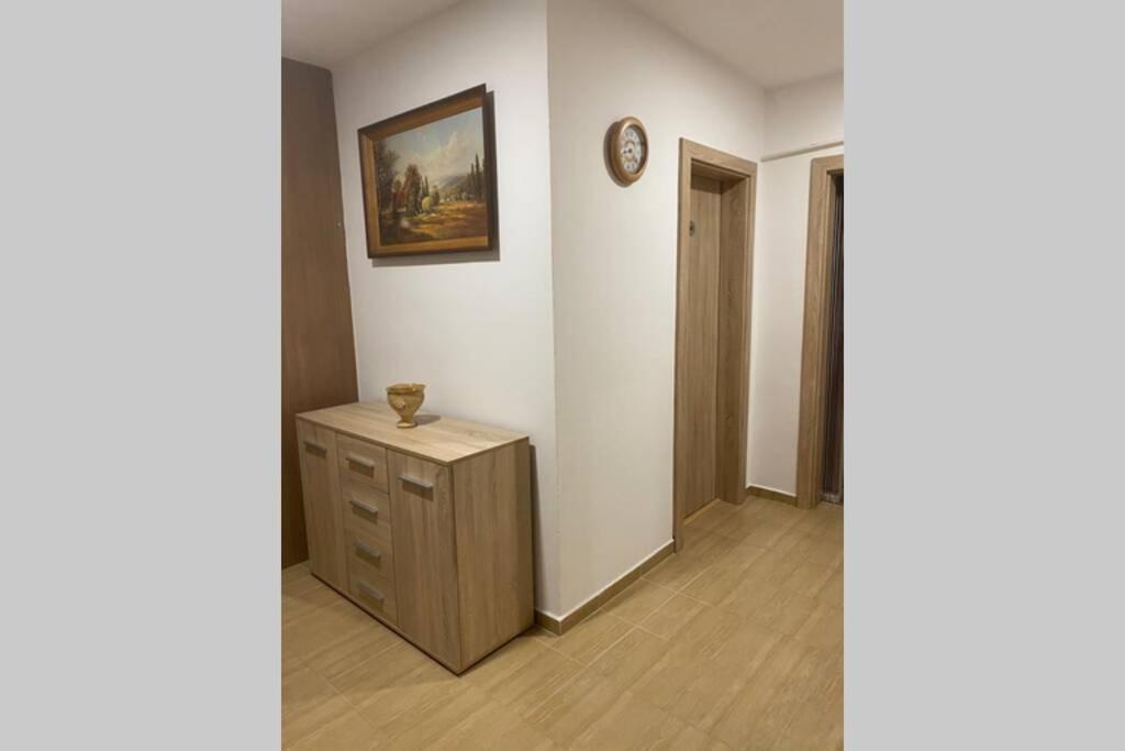 Apartmán Solax, Učňovská 8, Košice Šaca Esterno foto